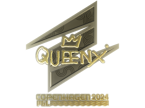 Queenix (Gold) | Copenhagen 2024 image